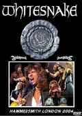 WHITESNAKE/HAMMERSMITH LONDON 2004