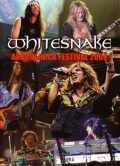 Whitesnake ホワイトスネイク/Nijmegen,Holland 2008