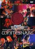 Whitesnake ホワイトスネイク/New York,USA 1990