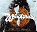 Whitesnake ホワイトスネイク/Ultimate Compilation 1978-1997