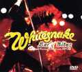 Whitesnake ホワイトスネイク/Rare Footage Collection 1977-1981