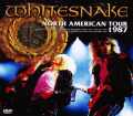 Whitesnake ホワイトスネイク/Iowa,USA 1987 & more