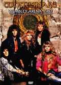 Whitesnake ホワイトスネイク/London,UK 1987 Upgrade Ver.