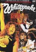 Whitesnake ホワイトスネイク/Saitama,Japan 1984 30th Anniversary Edition