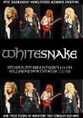 Whitesnake ホワイトスネイク/Sweden 1984 & more