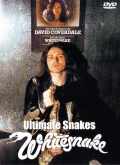 Whitesnake ホワイトスネイク/Ultimate Collection