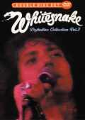 Whitesnake ホワイトスネイク/Live Collection Vol.3