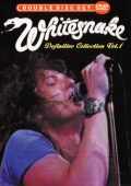 Whitesnake ホワイトスネイク/Live Collection Vol.1