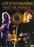 Whitesnake ホワイトスネイク/London,England 1987