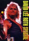 David Lee Roth デヴィッド・リー・ロス/Promo & Special