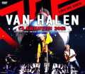Van Halen ヴァン・ヘイレン/MI,USA 2015