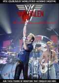 Van Halen ヴァン・ヘイレン/Kentucky,USA 2012