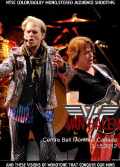 Van Halen ヴァン・ヘイレン/Canada 2012
