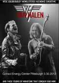 Van Halen ヴァン・ヘイレン/Pennsylvania,USA 3.30.2012