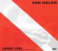 Van Halen ヴァン・ヘイレン/MD,USA 1982 Upgrade Ver.