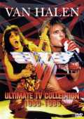 Van Halen ヴァン・ヘイレン/TV Collection 1980-1985