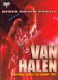 Van Halen ヴァン・ヘイレン/SAO PAULO BRAZIL 1983