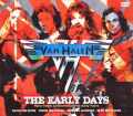 Van Halen ヴァン・ヘイレン/Rare Video Collection of Early Years