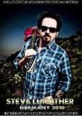 Steve Lukather スティーヴ・ルカサー/Germany 2010