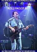 Steve Lukather スティーヴ・ルカサー/California,USA 1998