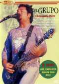Steve Lukather スティーヴ・ルカサー/Europe Tour 2005