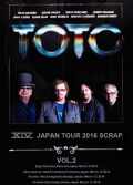 Toto トト/Japan Tour 2016 Digest Vol.2