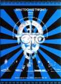 Toto トト/Tokyo,Japan 4.26.2014