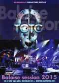 Toto トト/Switzerland 2015