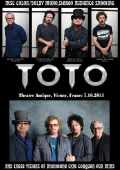 Toto トト/France 2015
