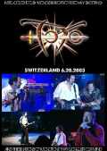 Toto トト/Switerland 2003