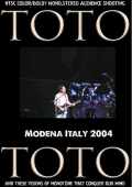 Toto トト/Italy 2004