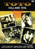 Toto トト/World Tour 95-96,Holland 1995