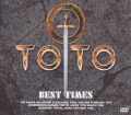 Toto トト/Best Live 1979-1982 Collection