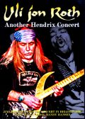Uli Jon Roth ウリ・ジョン・ロート/Belgium 1990