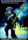 Uli Jon Roth ウリ・ジョン・ロート/CA,USA 2015