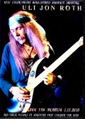 Uli Jon Roth ウリ・ジョン・ロート/California,USA 2010