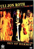 Uli Jon Roth ウリ・ジョン・ロート/Pennsylvania,USA 2004