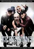Scorpions スコーピオンズ/NY,USA 2015