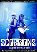 Scorpions スコーピオンズ/Germany 2012