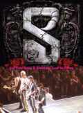 Scorpions スコーピオンズ/Texas,USA 2010