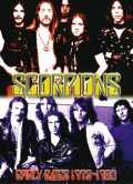 Scorpions スコーピオンズ/Early Collection 1972-1980