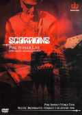 Scorpions スコーピオンズ/Germany 1996