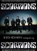 Scorpions スコーピオンズ/Switerland 2009
