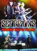 Scorpions スコーピオンズ/Poland & Russia 2009