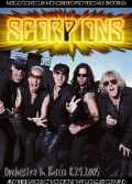 Scorpions スコーピオンズ/Russia 2005