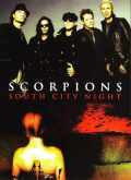 Scorpions スコーピオンズ/Brazil 2008 & Promo Clip