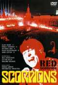 Scorpions スコーピオンズ/Moscow,Russia 2003