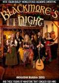 Blackmore's Night ブラックモアズ・ナイト/Russia 2013