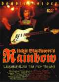 Rainbow レインボー/Live Compilation 1976-1984
