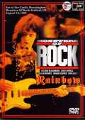 Rainbow レインボー/MONSTERS OF ROCK 1980
